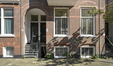 Te koop: Foto Appartement aan de Van Tuyllstraat 9 in 's-Gravenhage