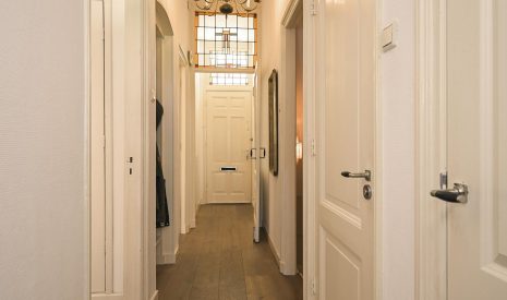 Te koop: Foto Appartement aan de Van Tuyllstraat 9 in 's-Gravenhage