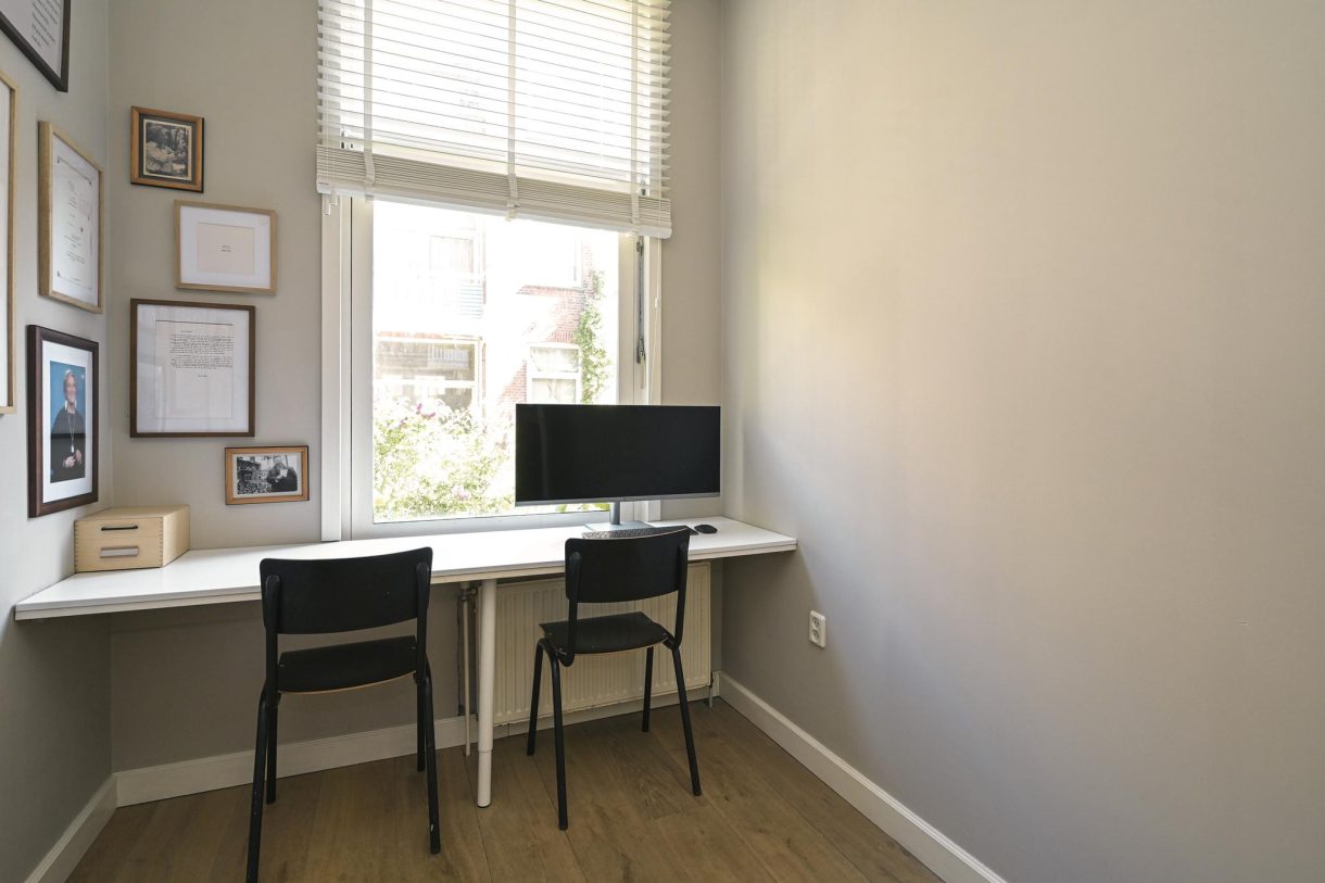 Te koop: Foto Appartement aan de Van Tuyllstraat 9 in 's-Gravenhage