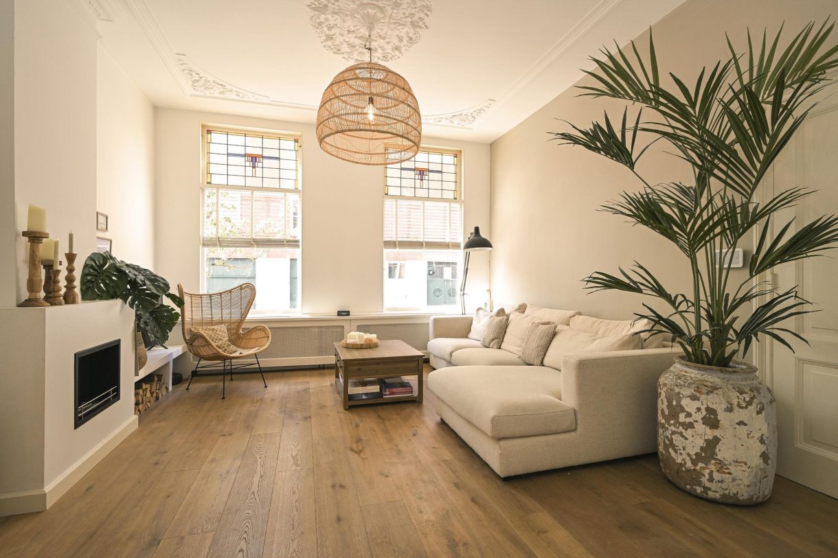 Te koop: Foto Appartement aan de Van Tuyllstraat 9 in 's-Gravenhage