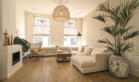 Te koop: Foto Appartement aan de Van Tuyllstraat 9 in 's-Gravenhage