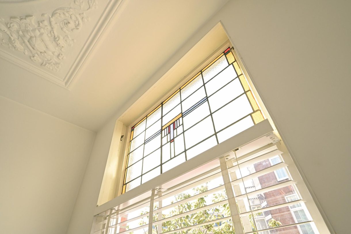 Te koop: Foto Appartement aan de Van Tuyllstraat 9 in 's-Gravenhage