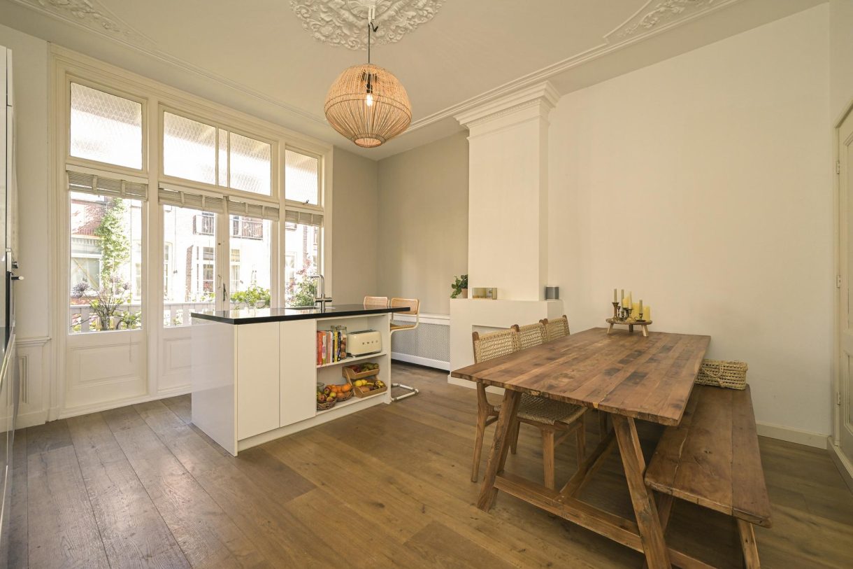 Te koop: Foto Appartement aan de Van Tuyllstraat 9 in 's-Gravenhage