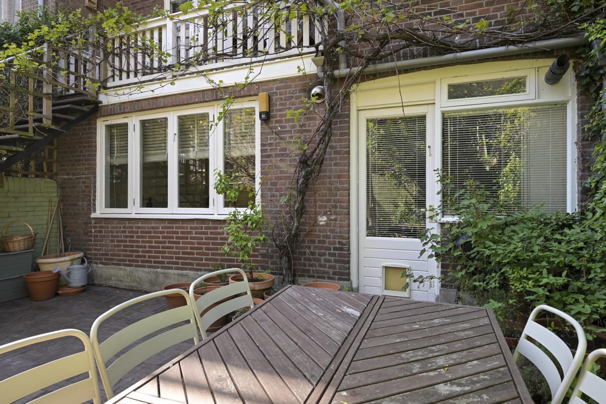 Te koop: Foto Appartement aan de Van Tuyllstraat 9 in 's-Gravenhage