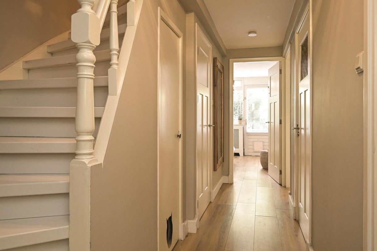 Te koop: Foto Appartement aan de Van Tuyllstraat 9 in 's-Gravenhage