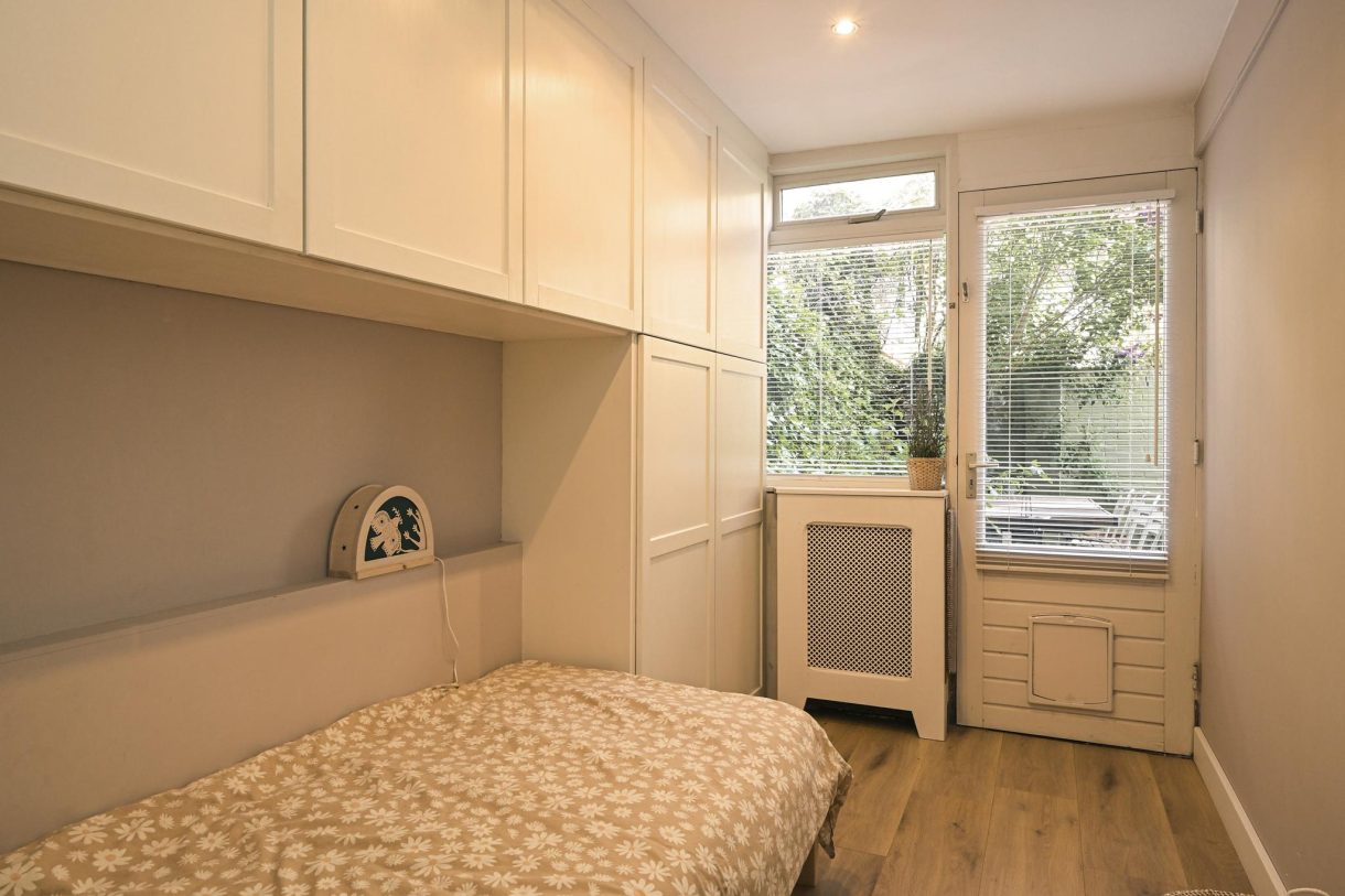 Te koop: Foto Appartement aan de Van Tuyllstraat 9 in 's-Gravenhage