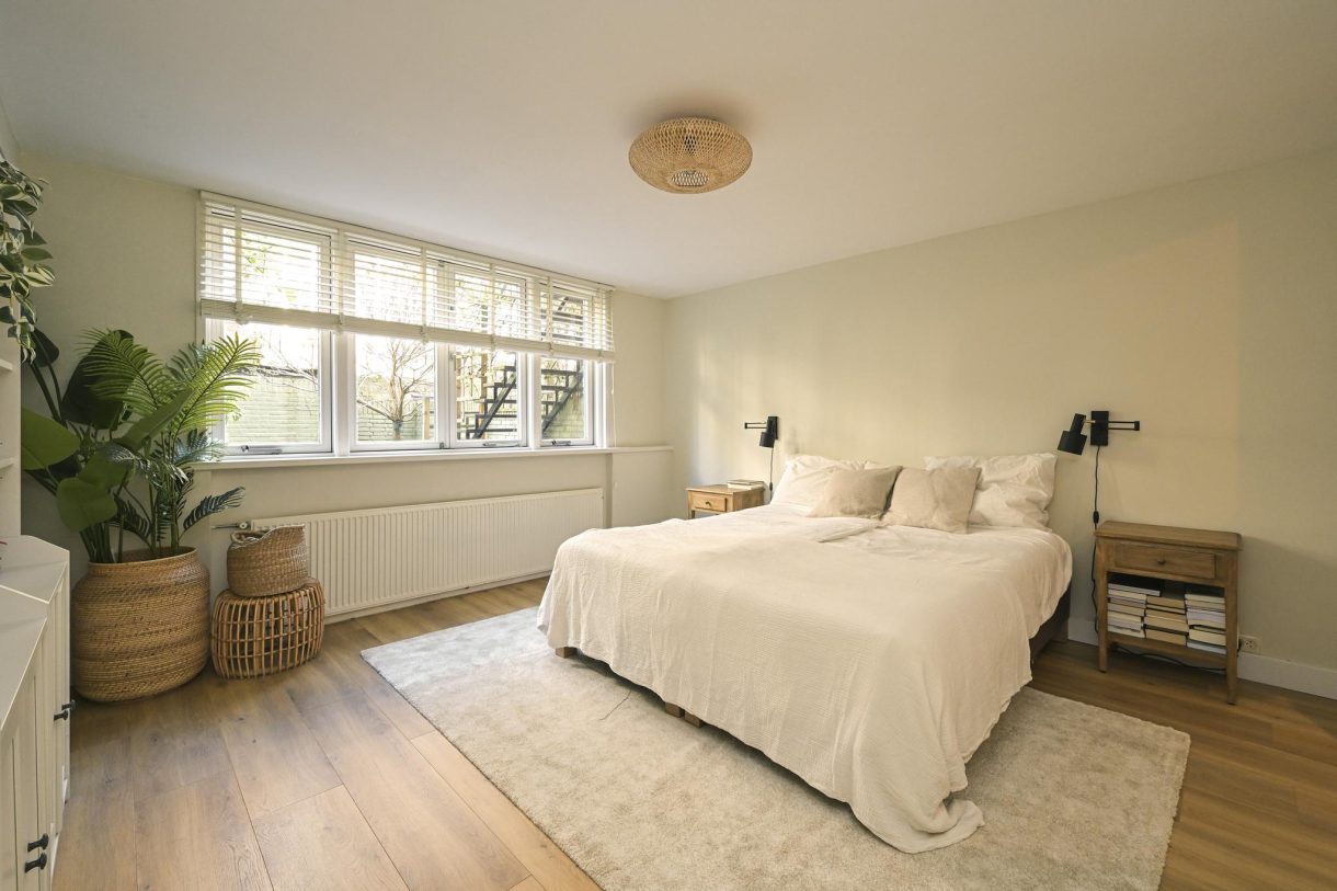 Te koop: Foto Appartement aan de Van Tuyllstraat 9 in 's-Gravenhage