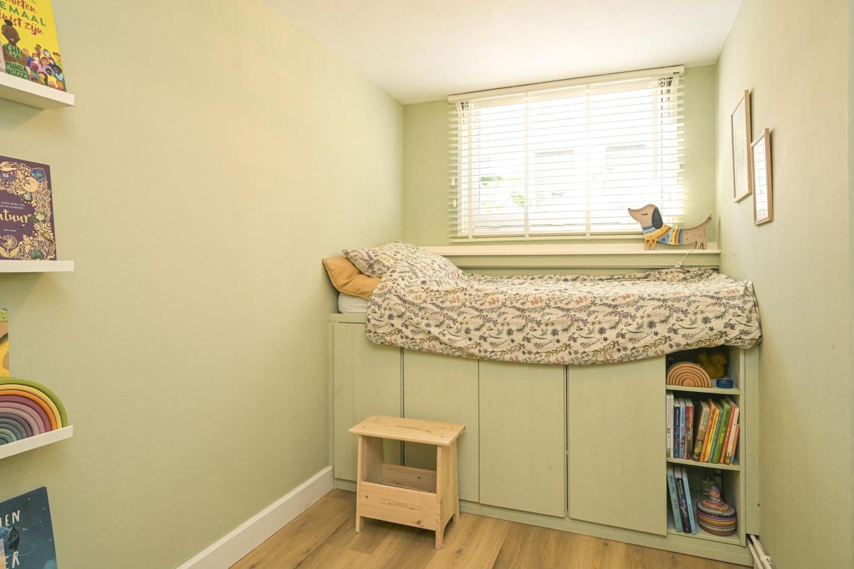 Te koop: Foto Appartement aan de Van Tuyllstraat 9 in 's-Gravenhage