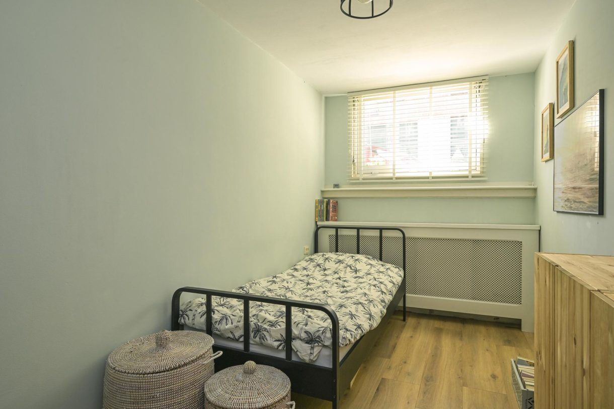 Te koop: Foto Appartement aan de Van Tuyllstraat 9 in 's-Gravenhage