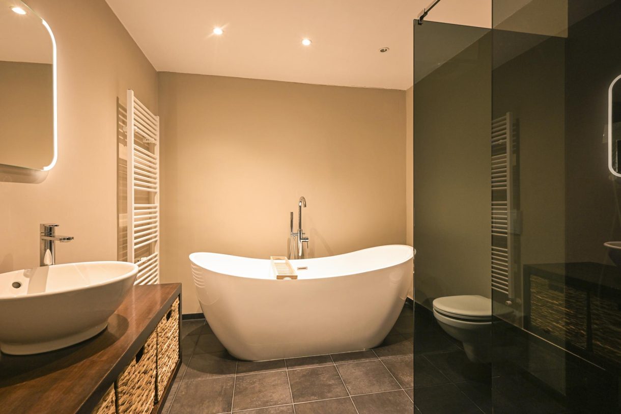 Te koop: Foto Appartement aan de Van Tuyllstraat 9 in 's-Gravenhage