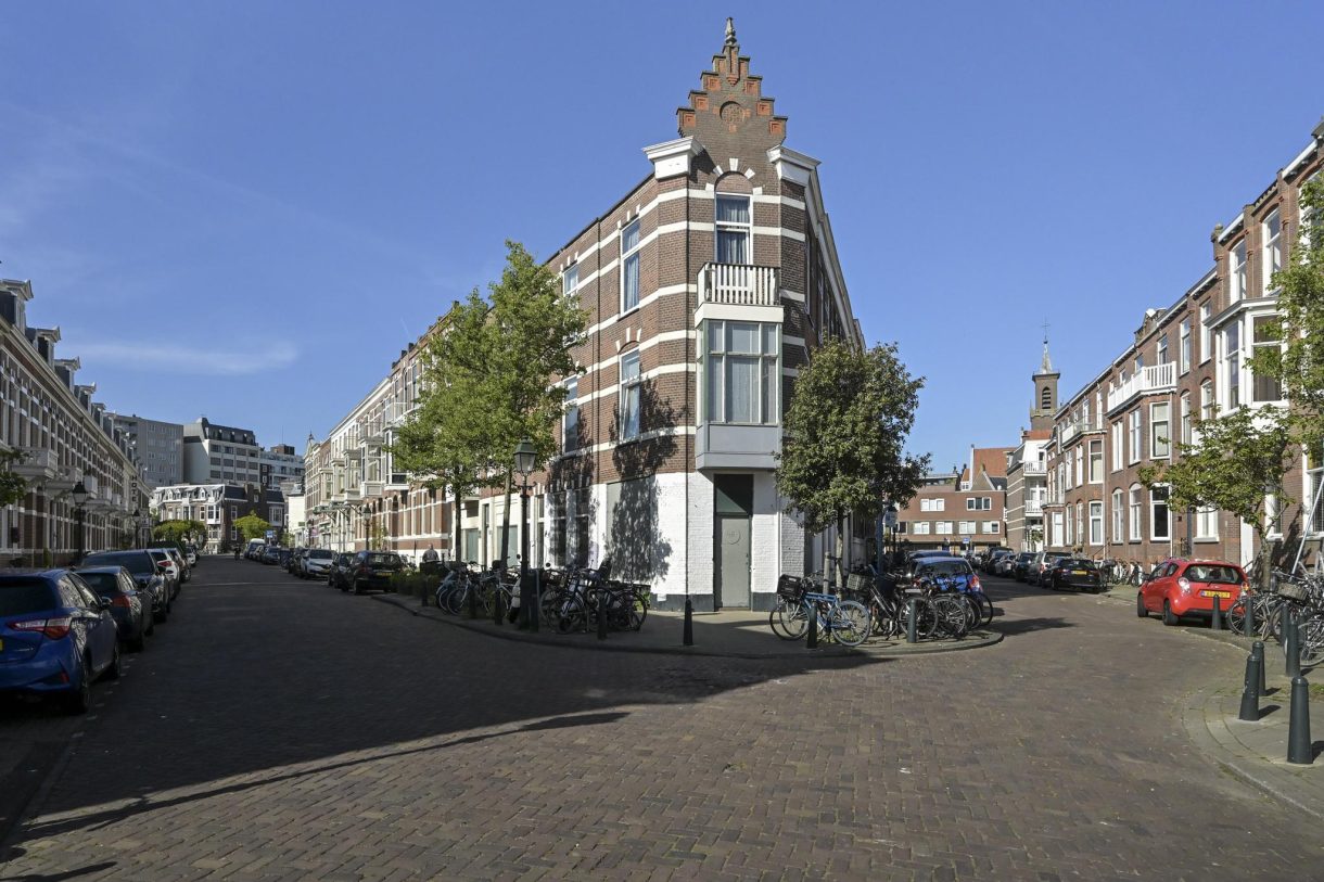 Te koop: Foto Appartement aan de Van Tuyllstraat 9 in 's-Gravenhage