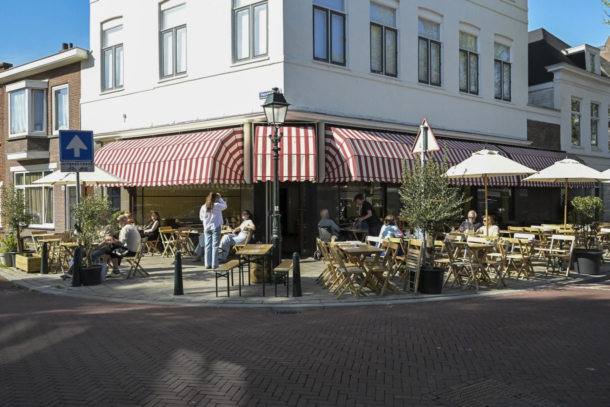 Te koop: Foto Appartement aan de Van Tuyllstraat 9 in 's-Gravenhage