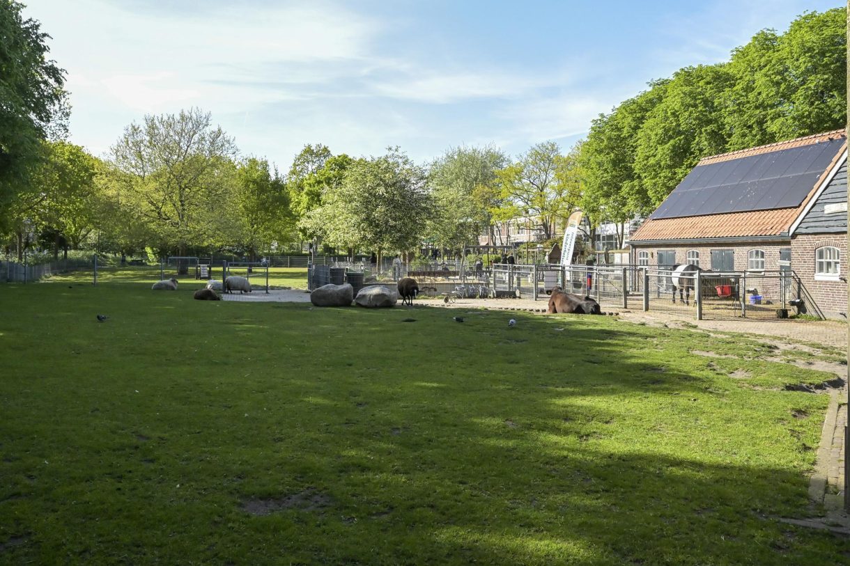 Te koop: Foto Appartement aan de Van Tuyllstraat 9 in 's-Gravenhage