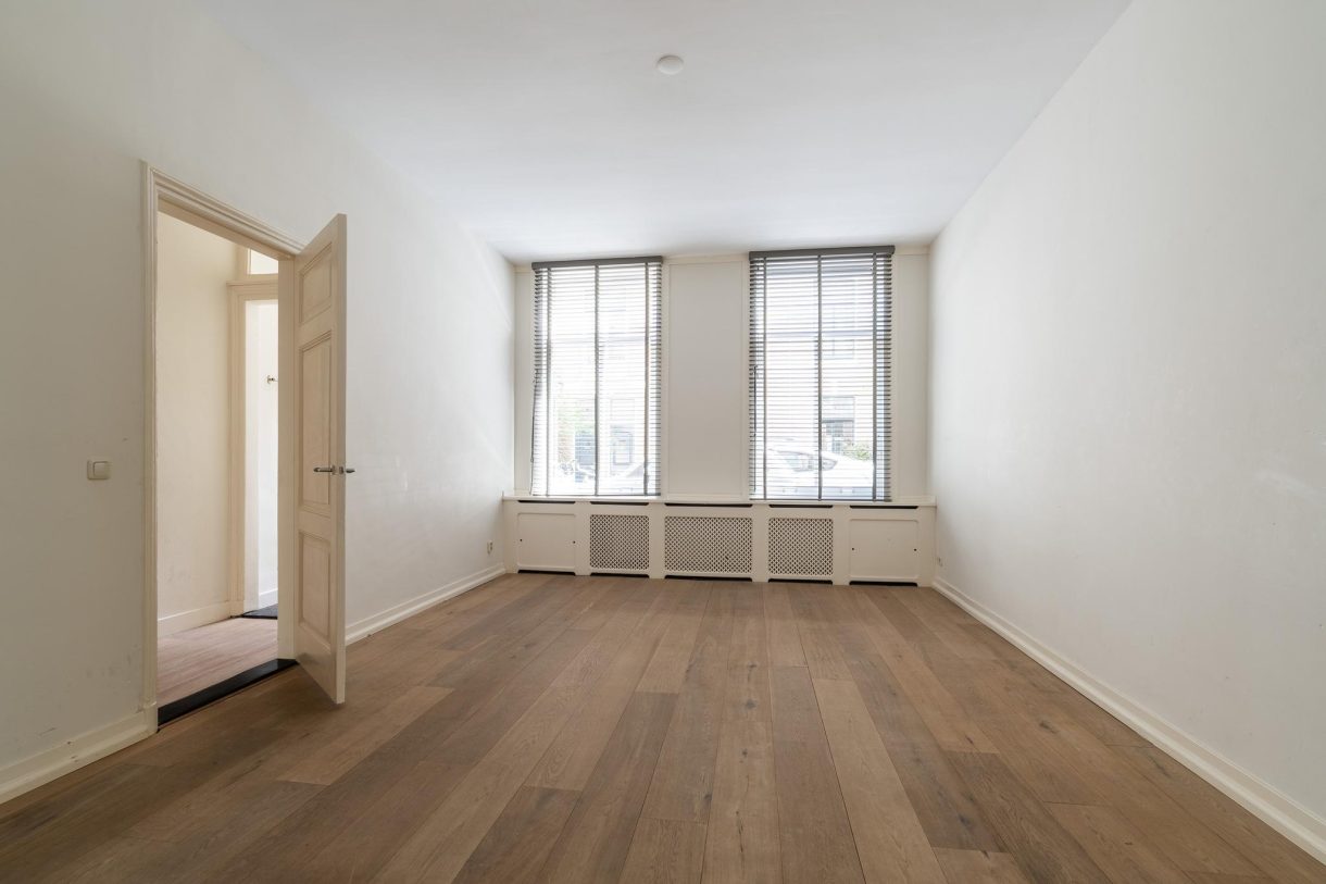 Te koop: Foto Appartement aan de Hugo de Grootstraat 43 in 's-Gravenhage