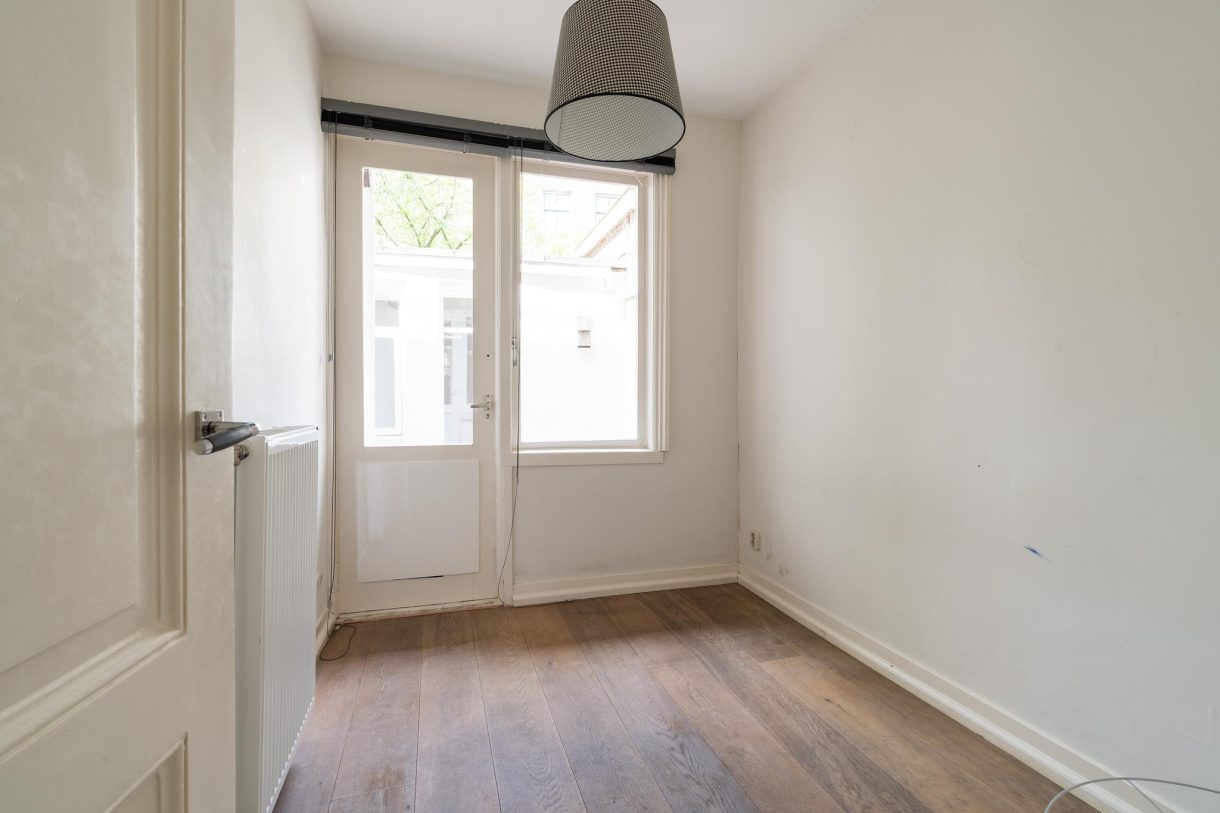 Te koop: Foto Appartement aan de Hugo de Grootstraat 43 in 's-Gravenhage