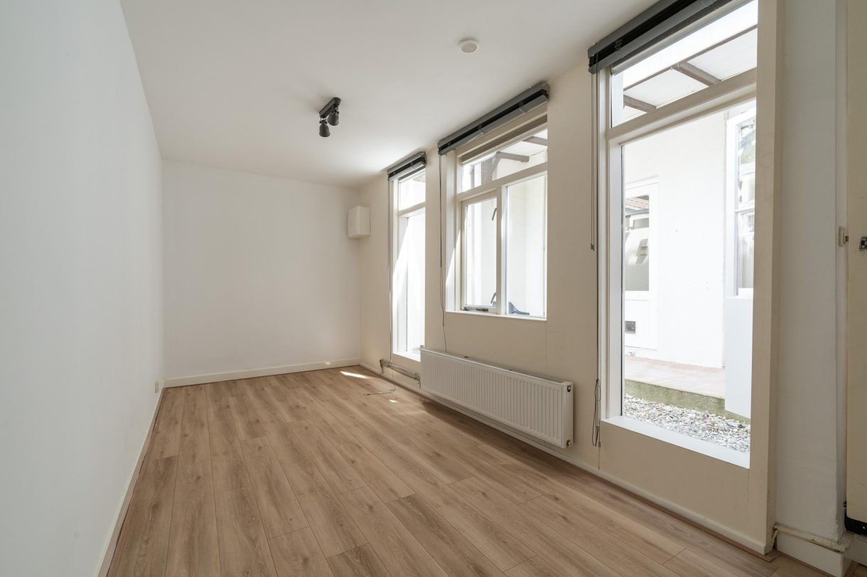 Te koop: Foto Appartement aan de Hugo de Grootstraat 43 in 's-Gravenhage