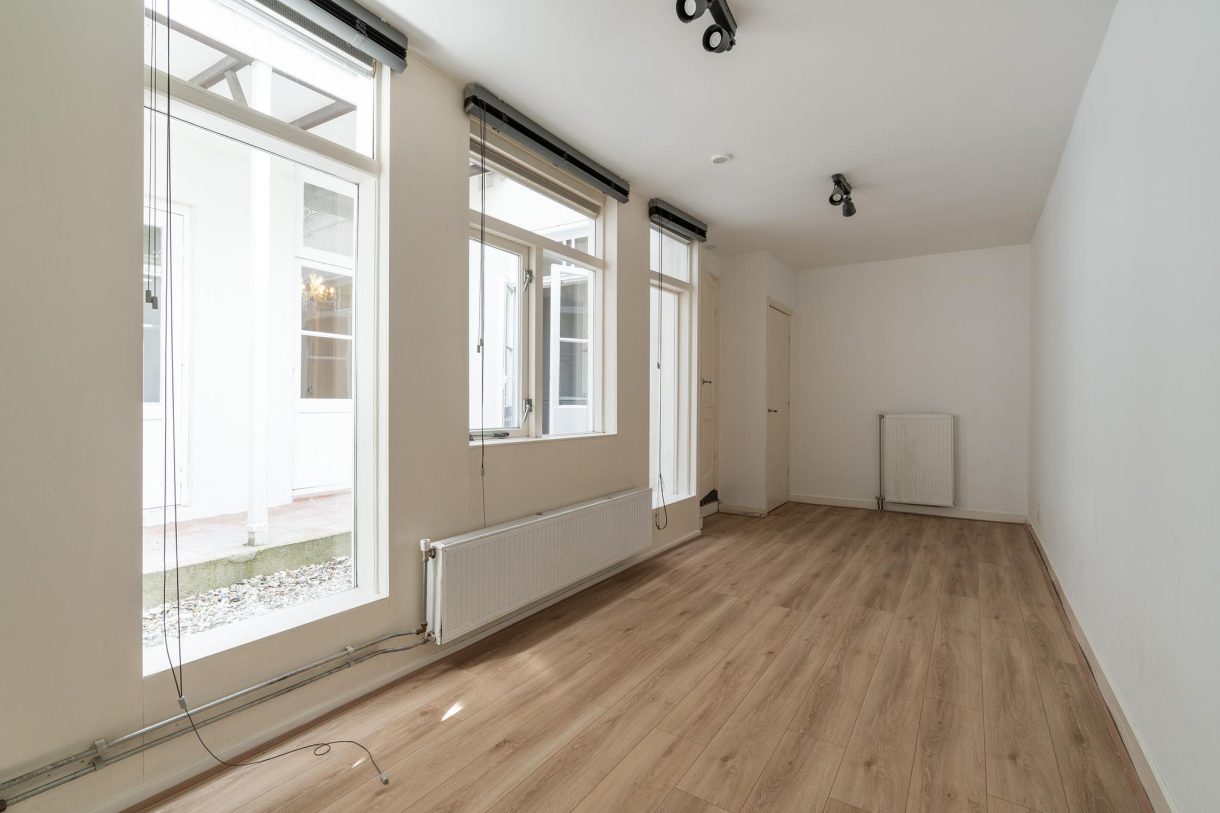 Te koop: Foto Appartement aan de Hugo de Grootstraat 43 in 's-Gravenhage