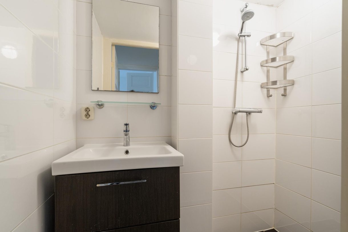 Te koop: Foto Appartement aan de Hugo de Grootstraat 43 in 's-Gravenhage