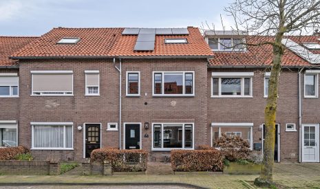 Hoofdfoto van Eindhoven Steenbergenstraat 15