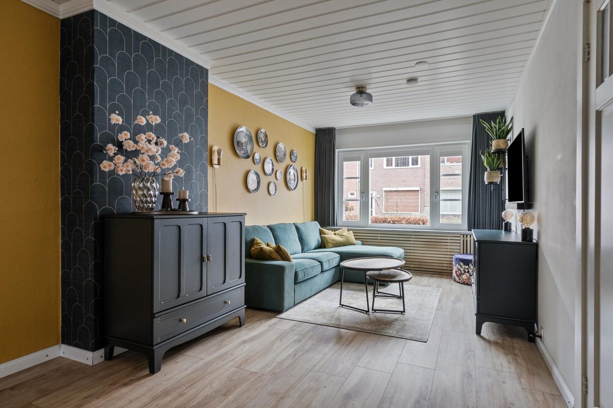 Te koop: Foto Woonhuis aan de Steenbergenstraat 15 in Eindhoven