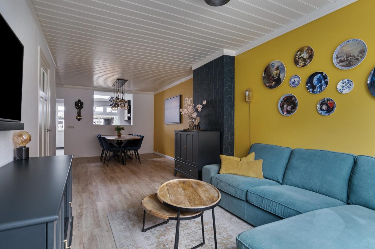 Te koop: Foto Woonhuis aan de Steenbergenstraat 15 in Eindhoven