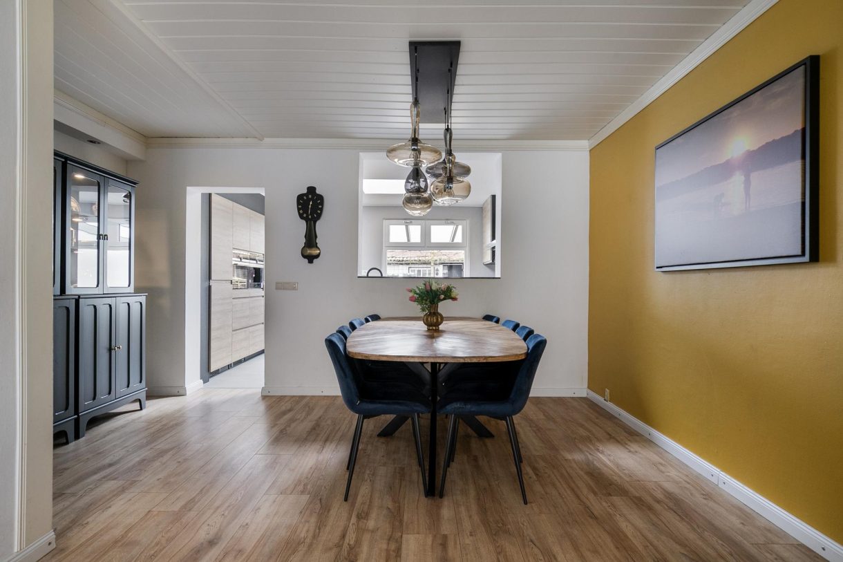 Te koop: Foto Woonhuis aan de Steenbergenstraat 15 in Eindhoven