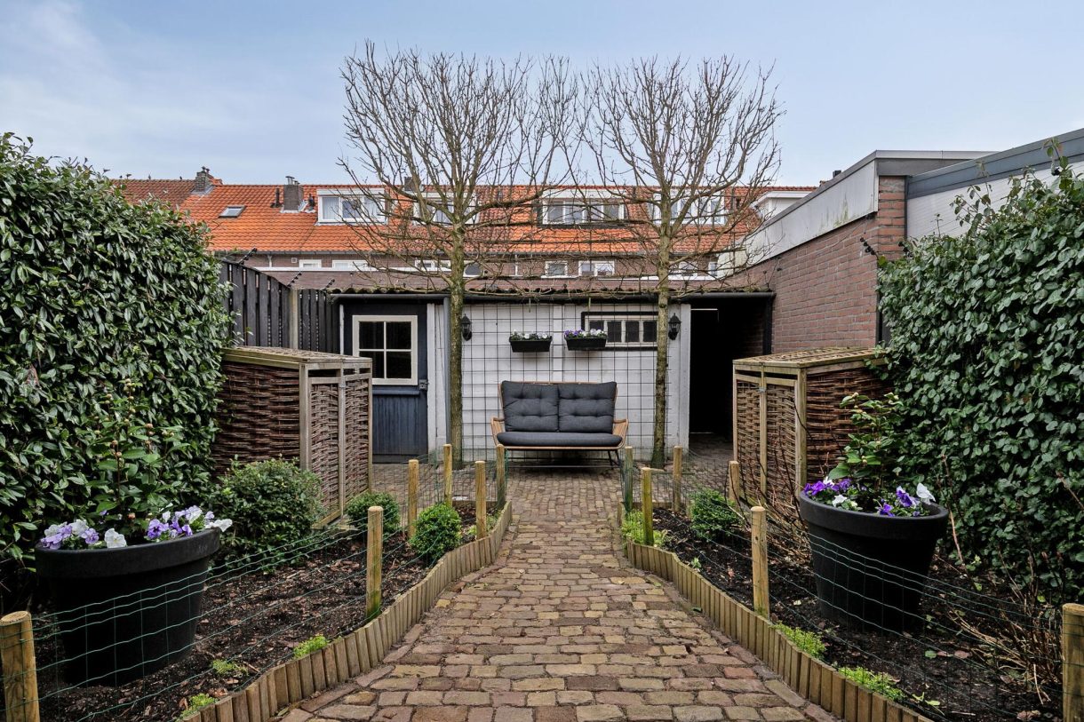 Te koop: Foto Woonhuis aan de Steenbergenstraat 15 in Eindhoven
