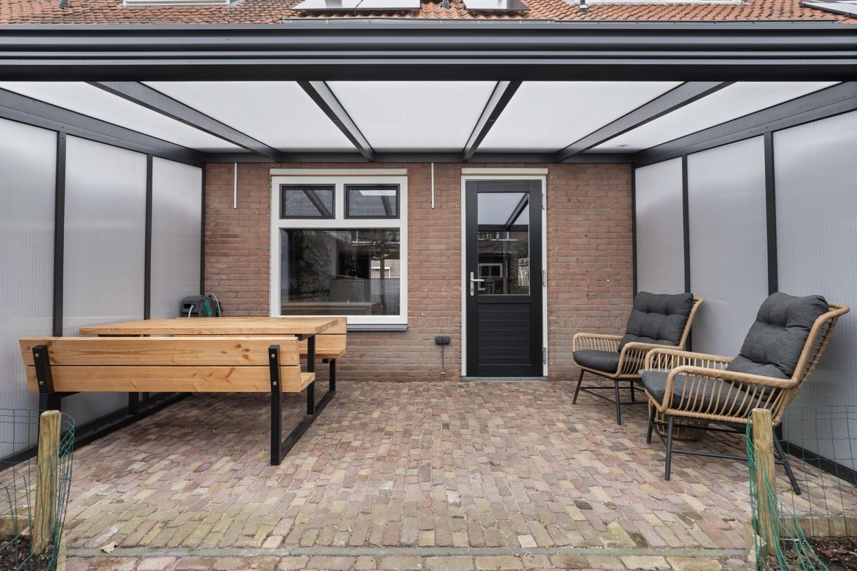 Te koop: Foto Woonhuis aan de Steenbergenstraat 15 in Eindhoven