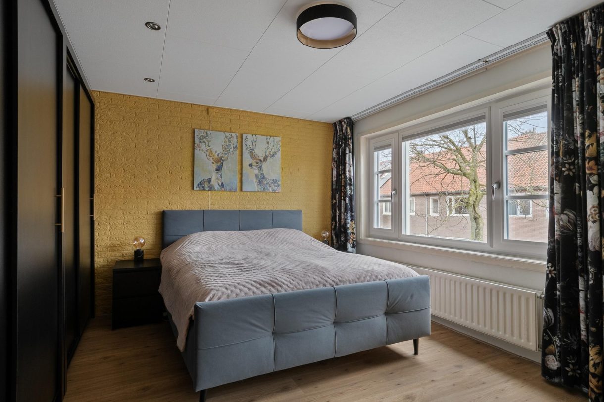 Te koop: Foto Woonhuis aan de Steenbergenstraat 15 in Eindhoven