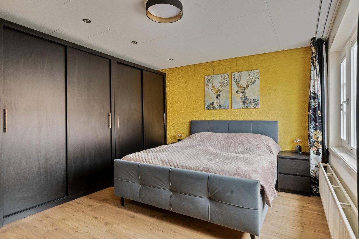 Te koop: Foto Woonhuis aan de Steenbergenstraat 15 in Eindhoven