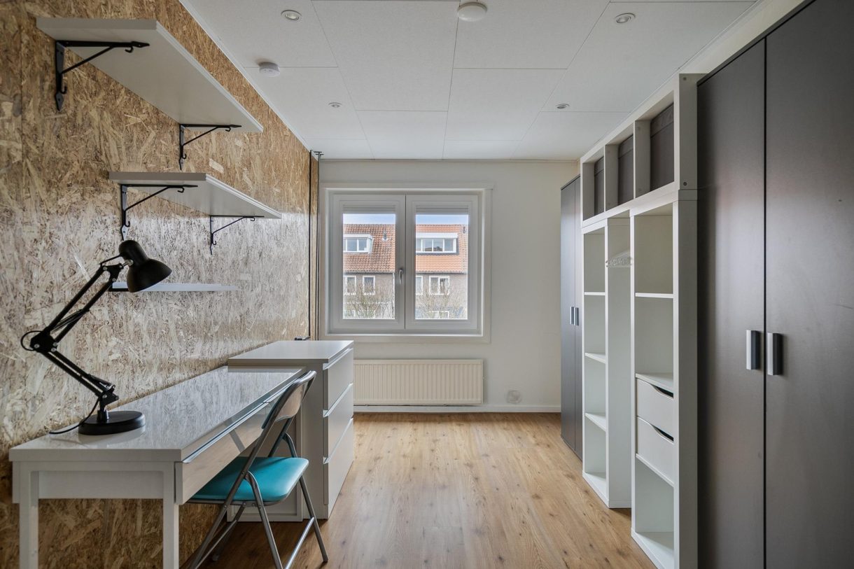 Te koop: Foto Woonhuis aan de Steenbergenstraat 15 in Eindhoven