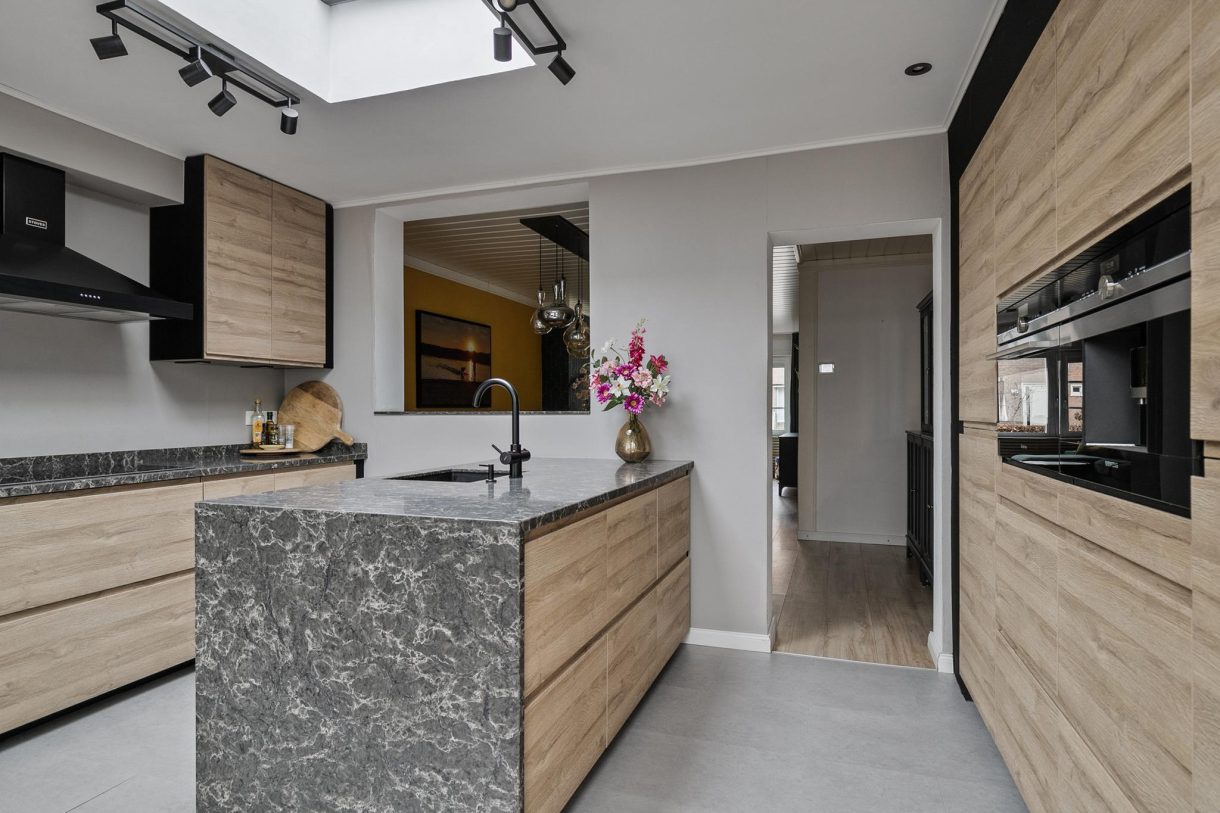 Te koop: Foto Woonhuis aan de Steenbergenstraat 15 in Eindhoven