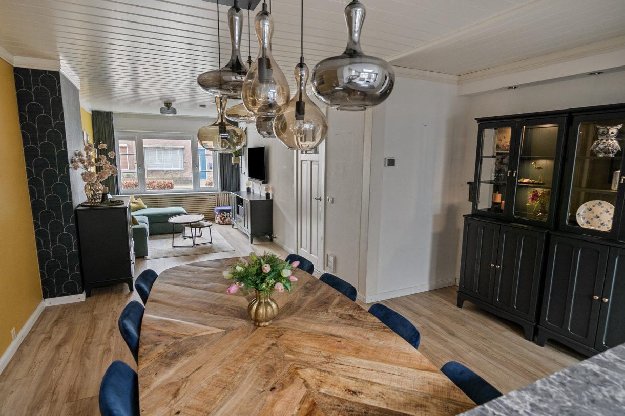 Te koop: Foto Woonhuis aan de Steenbergenstraat 15 in Eindhoven