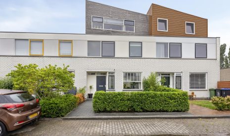 koop  Groningen  Van der Vlugtstraat 6 – Hoofdfoto