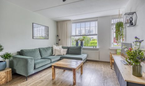 Te koop: Foto Woonhuis aan de Van der Vlugtstraat 6 in Groningen