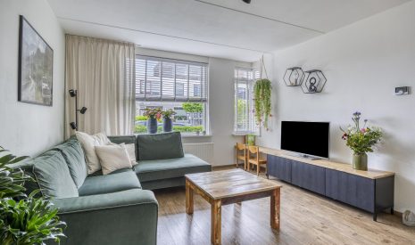 Te koop: Foto Woonhuis aan de Van der Vlugtstraat 6 in Groningen