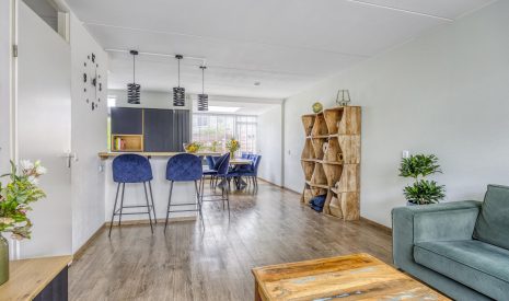 Te koop: Foto Woonhuis aan de Van der Vlugtstraat 6 in Groningen