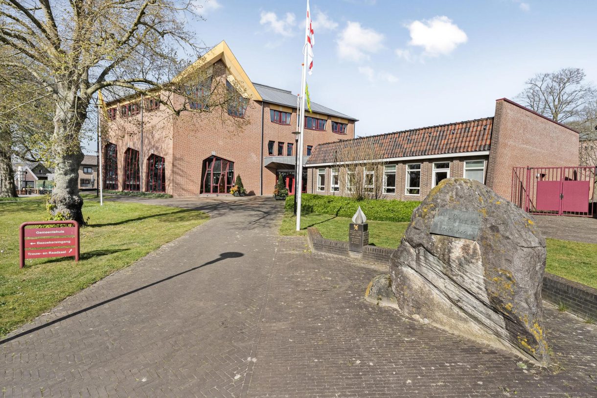 Te koop: Foto Woonhuis aan de Hoofdstraat 80 in Zuidwolde