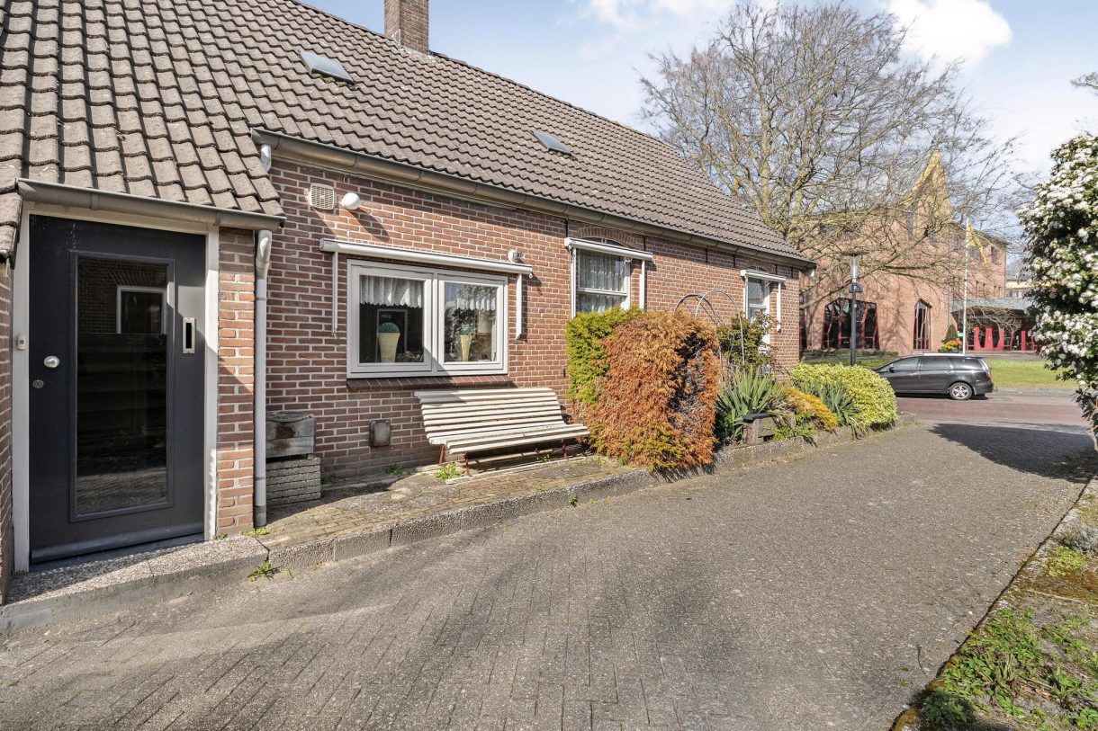 Te koop: Foto Woonhuis aan de Hoofdstraat 80 in Zuidwolde
