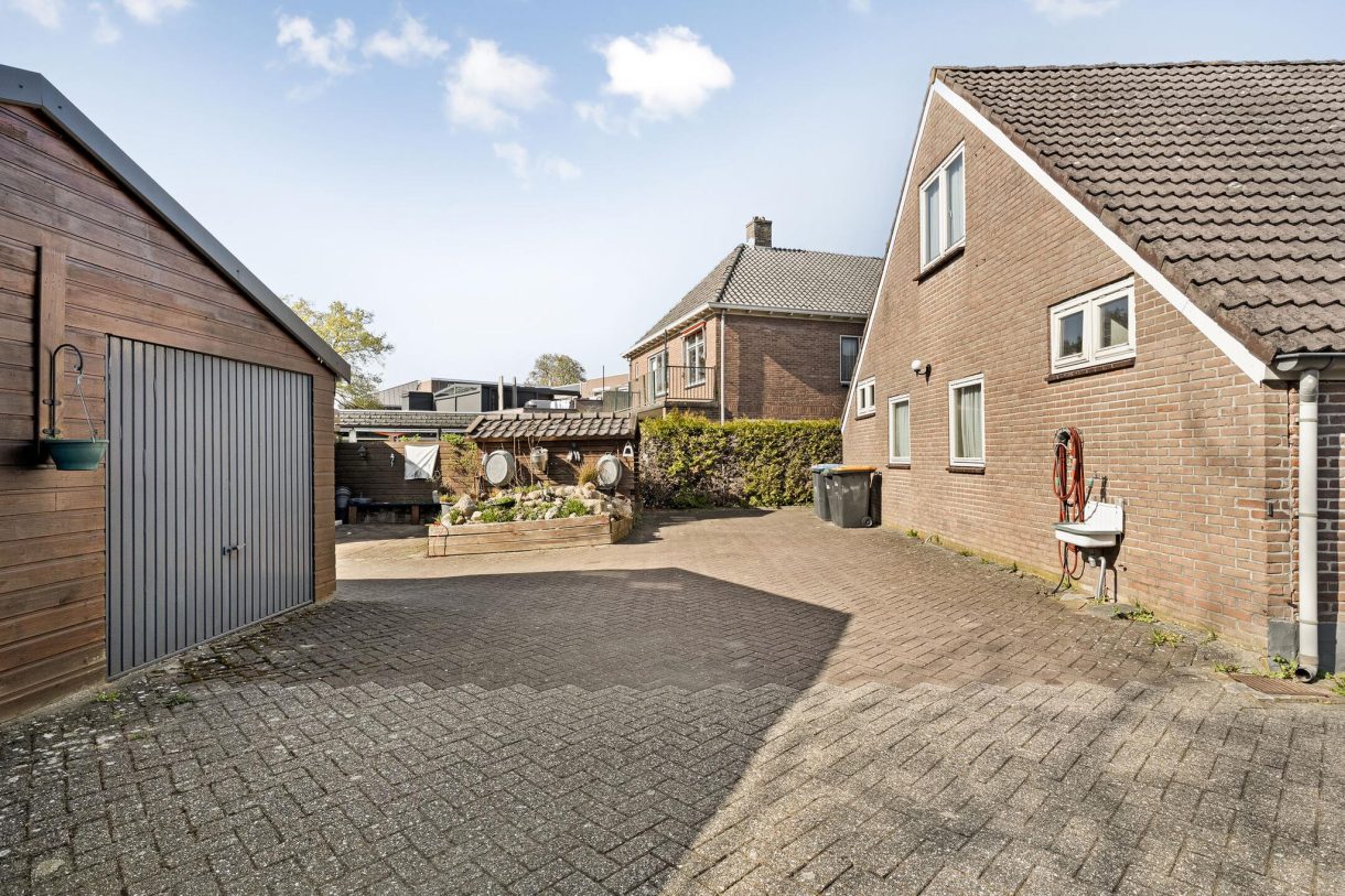 Te koop: Foto Woonhuis aan de Hoofdstraat 80 in Zuidwolde