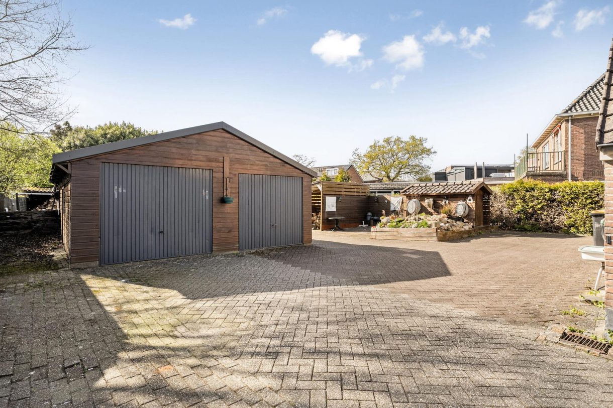 Te koop: Foto Woonhuis aan de Hoofdstraat 80 in Zuidwolde