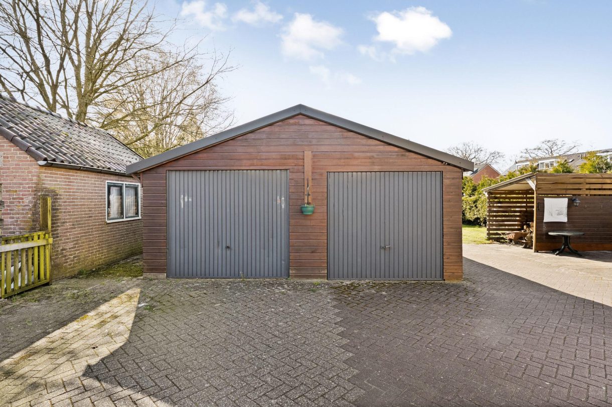 Te koop: Foto Woonhuis aan de Hoofdstraat 80 in Zuidwolde