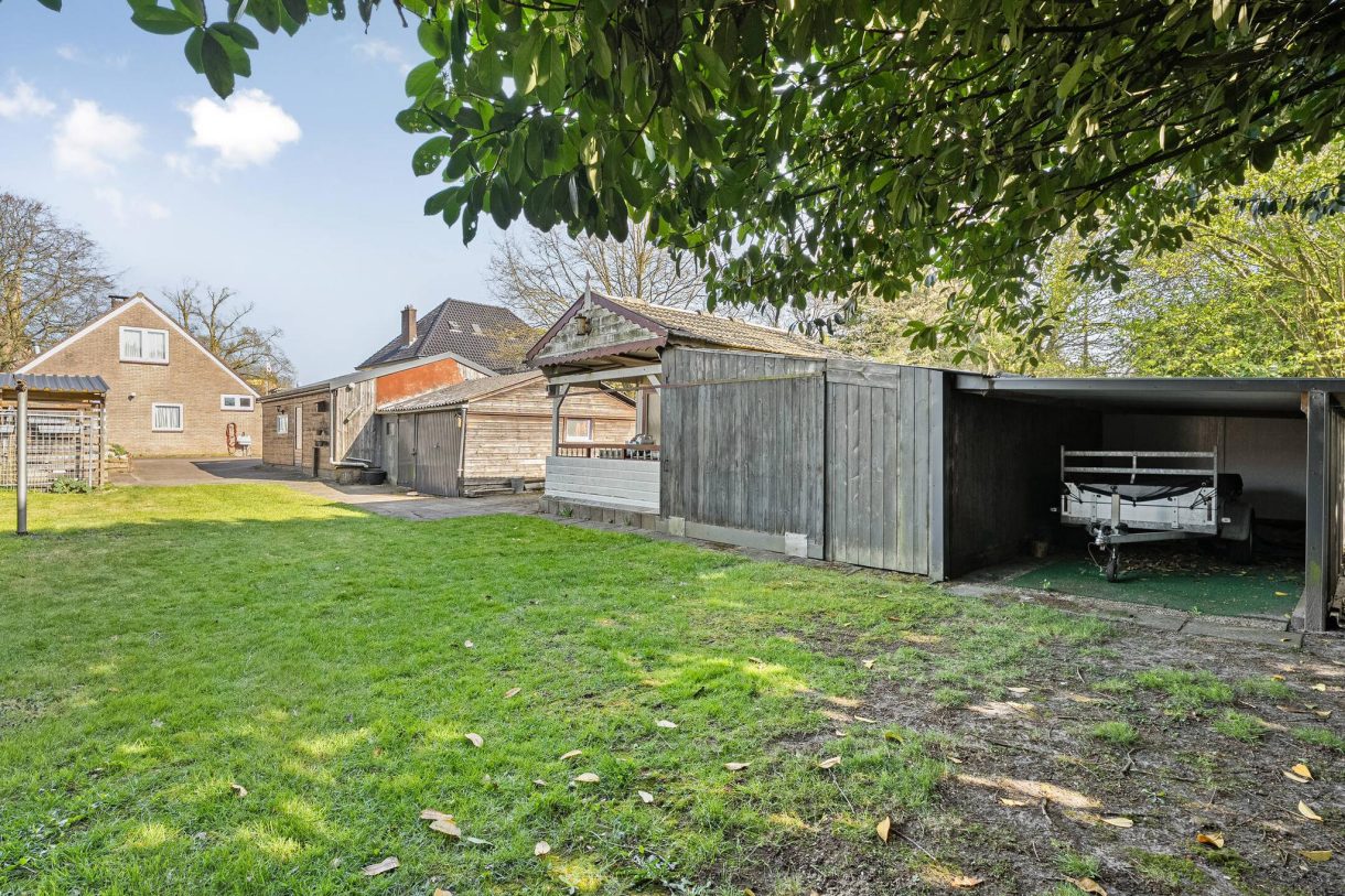 Te koop: Foto Woonhuis aan de Hoofdstraat 80 in Zuidwolde