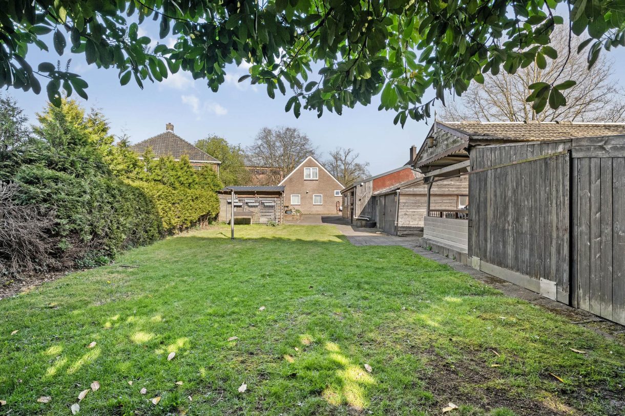 Te koop: Foto Woonhuis aan de Hoofdstraat 80 in Zuidwolde