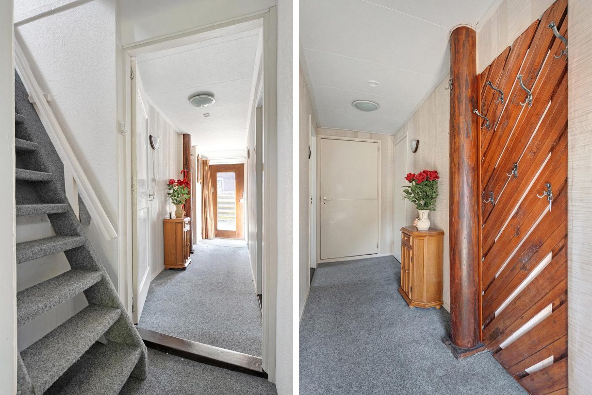 Te koop: Foto Woonhuis aan de Hoofdstraat 80 in Zuidwolde