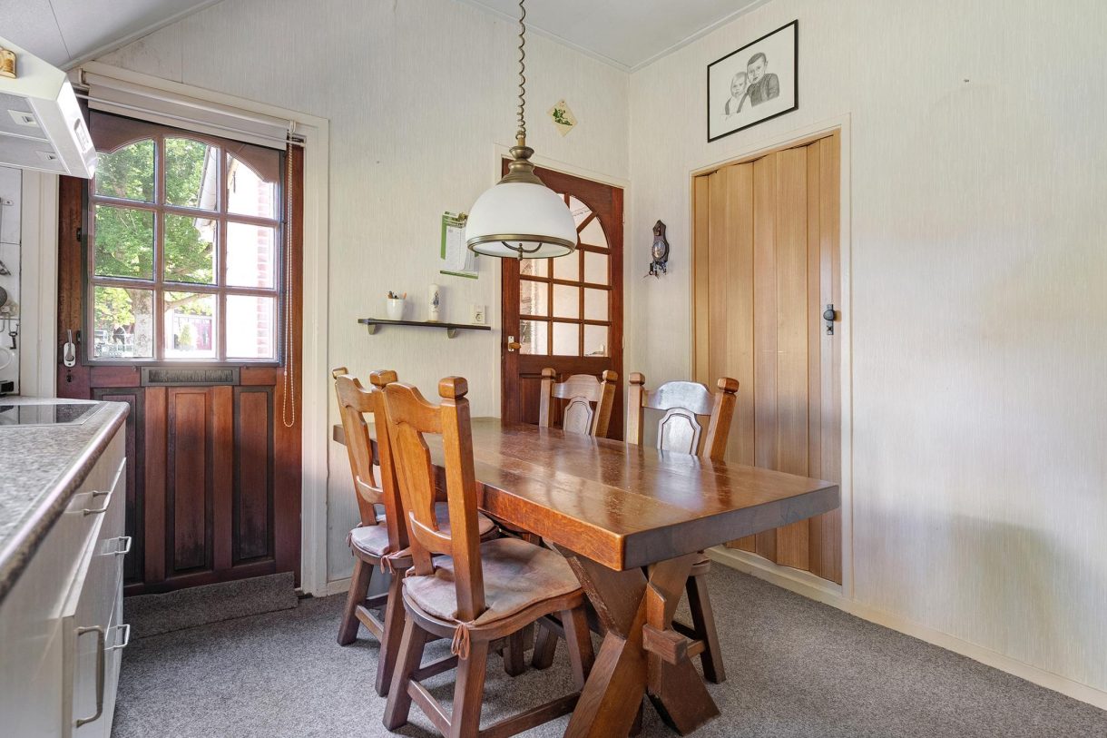 Te koop: Foto Woonhuis aan de Hoofdstraat 80 in Zuidwolde