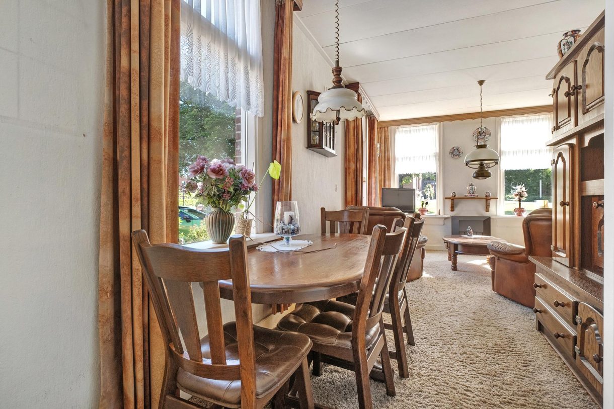 Te koop: Foto Woonhuis aan de Hoofdstraat 80 in Zuidwolde