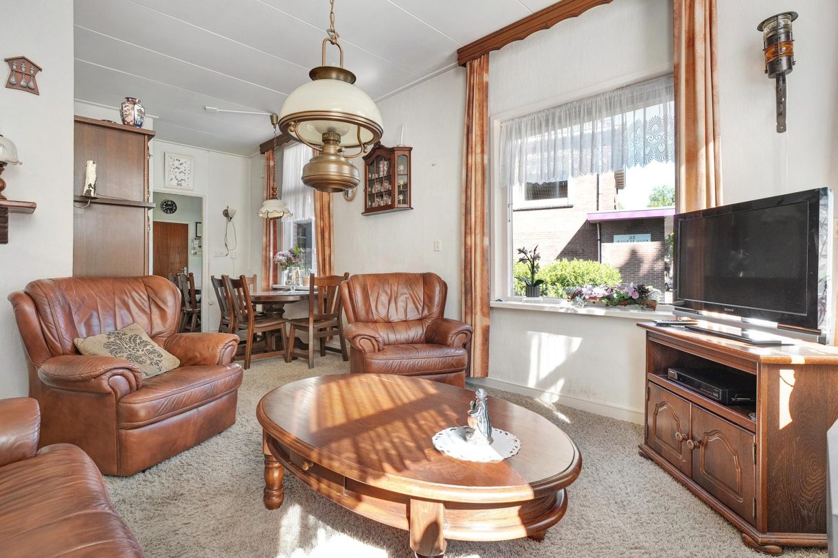 Te koop: Foto Woonhuis aan de Hoofdstraat 80 in Zuidwolde