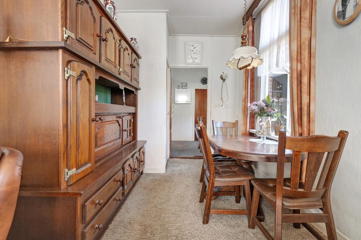 Te koop: Foto Woonhuis aan de Hoofdstraat 80 in Zuidwolde