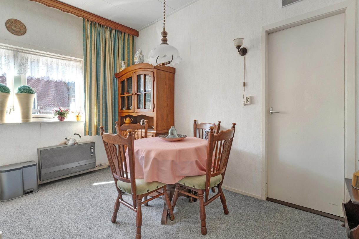 Te koop: Foto Woonhuis aan de Hoofdstraat 80 in Zuidwolde